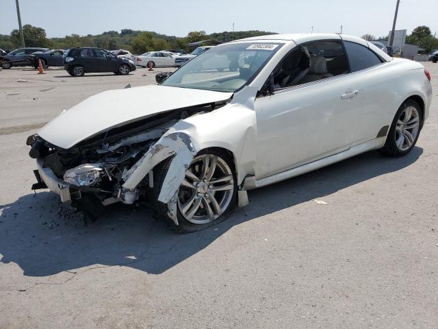 INFINITI G37 BASE 2009 jnkcv66e19m724367