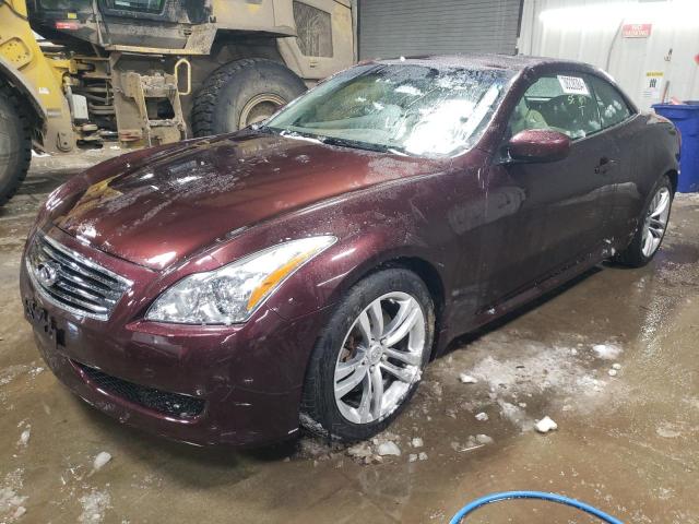 INFINITI G37 2009 jnkcv66e19m724871