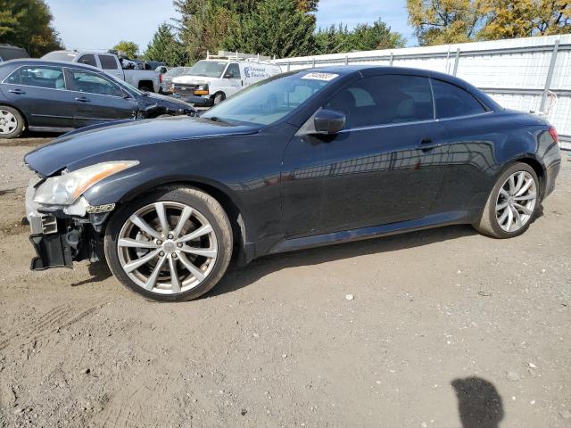 INFINITI G37 2009 jnkcv66e29m723017