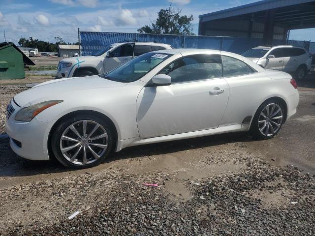 INFINITI G37 BASE 2009 jnkcv66e29m723941