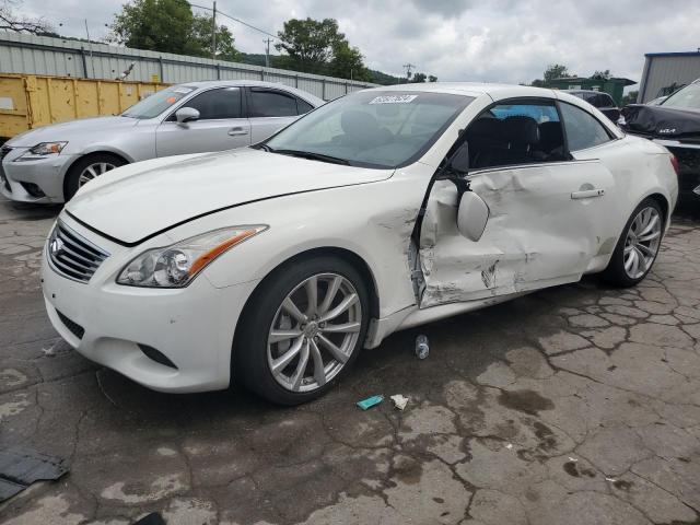 INFINITI G37 BASE 2009 jnkcv66e39m721907