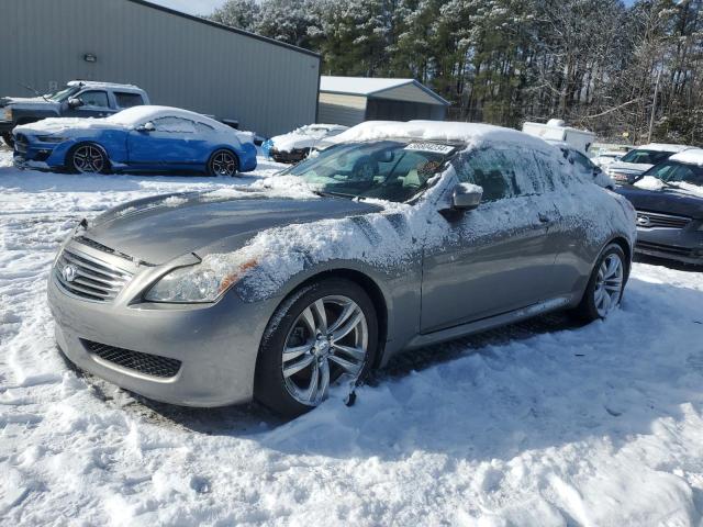 INFINITI NULL 2009 jnkcv66e39m724726