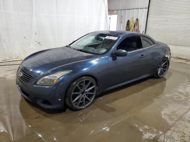 INFINITI G37 BASE 2009 jnkcv66e49m723102