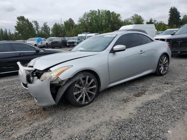 INFINITI G37 BASE 2009 jnkcv66e59m720614