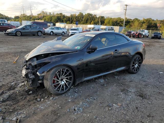 INFINITI G37 2009 jnkcv66e59m720872