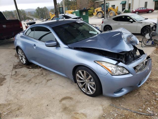 INFINITI G37 2009 jnkcv66e59m724971