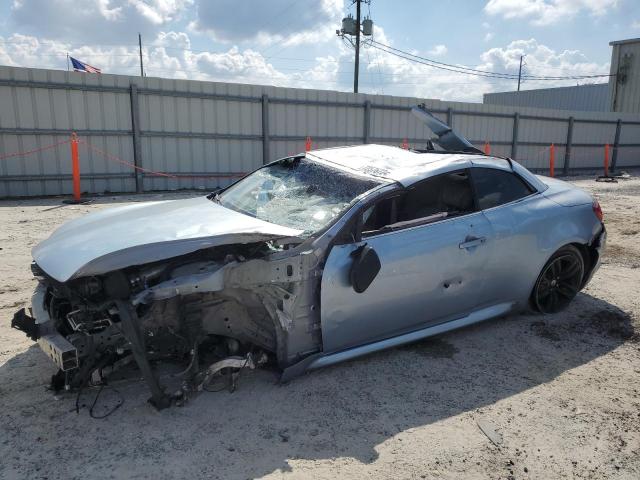 INFINITI G37 BASE 2009 jnkcv66e69m724610