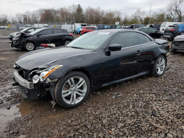 INFINITI G37 2009 jnkcv66e89m720977