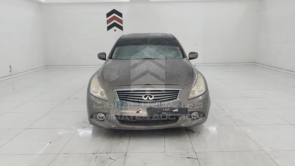 INFINITI G 37 2013 jnkcv6ae6dm210014