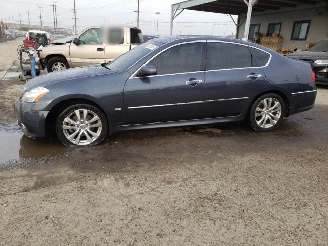 INFINITI M35 2009 jnkcy01e09m801564