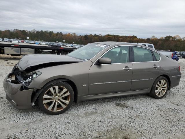 INFINITI M35 2009 jnkcy01e19m801654