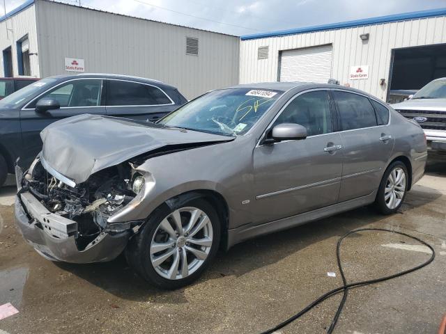 INFINITI M35 2009 jnkcy01e29m800108