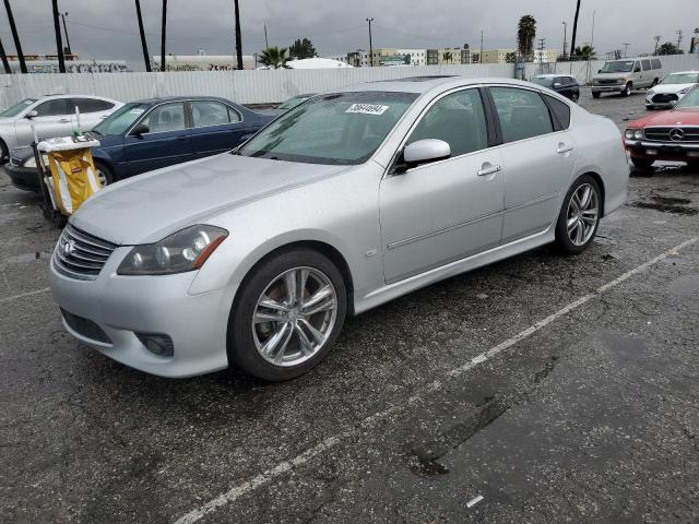 INFINITI M35 2009 jnkcy01e39m800912