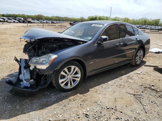 INFINITI M35 2009 jnkcy01e79m802095