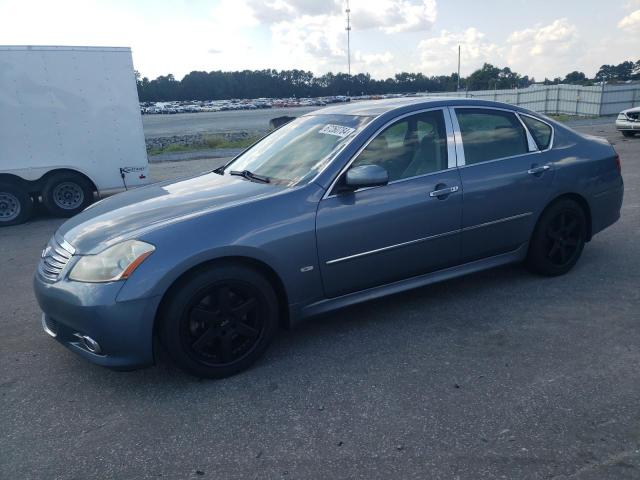 INFINITI M35 BASE 2009 jnkcy01e89m800436