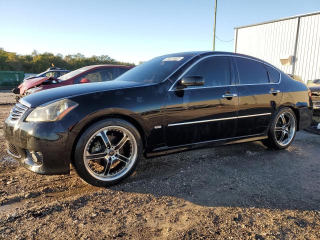 INFINITI M35 2009 jnkcy01e99m801272