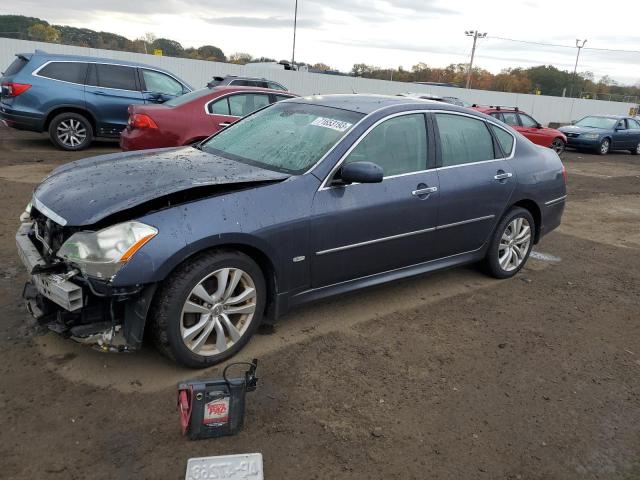 INFINITI M35 BASE 2009 jnkcy01f09m851874