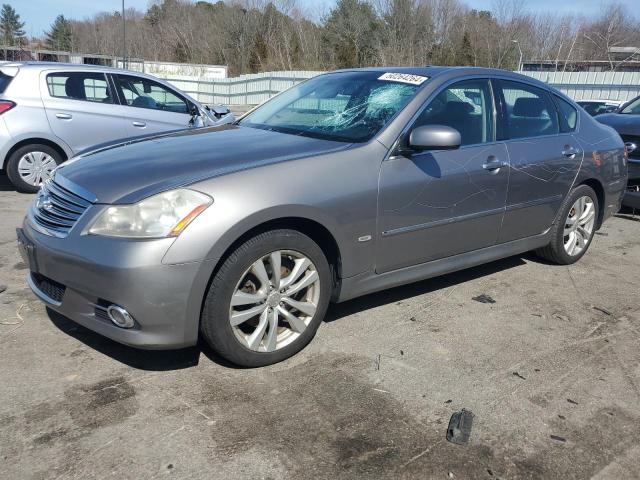 INFINITI M35 2009 jnkcy01f19m851852