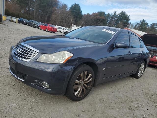 INFINITI M35 2009 jnkcy01f29m852282