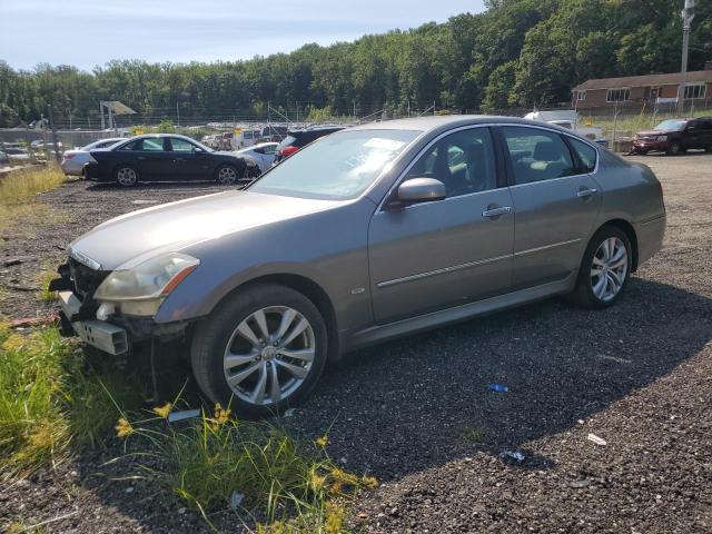 INFINITI M35 BASE 2009 jnkcy01f39m852260