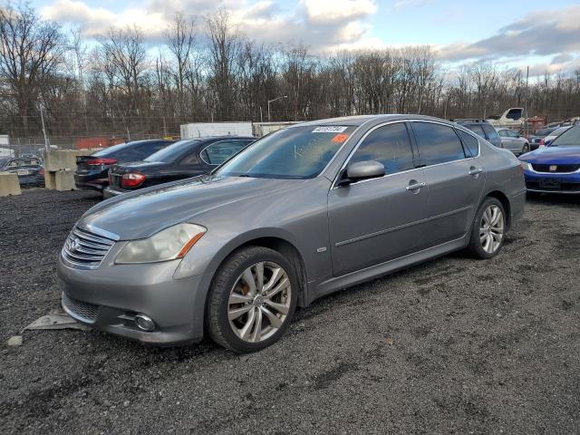 INFINITI M35 2009 jnkcy01f39m852680