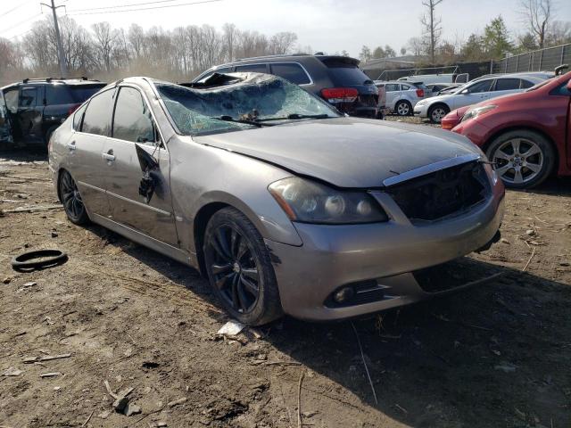 INFINITI M35 BASE 2009 jnkcy01f39m852937