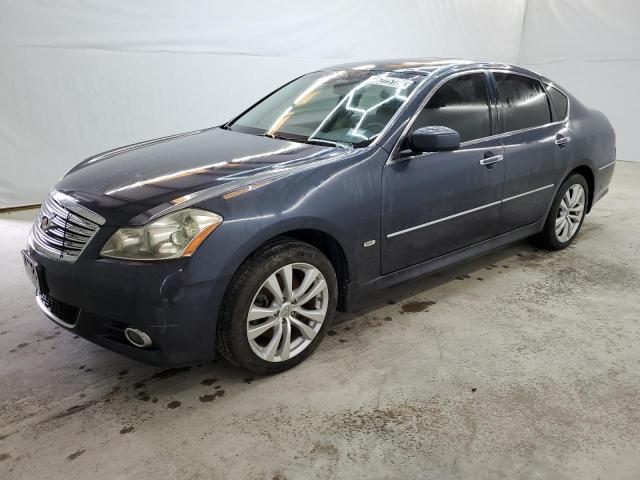 INFINITI M35 2009 jnkcy01f59m851157