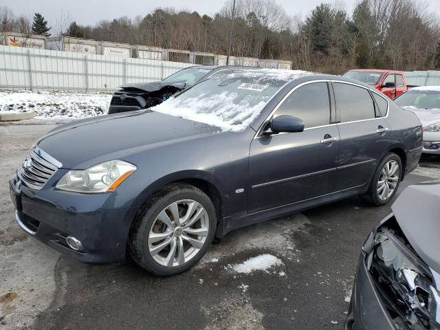 INFINITI M35 2009 jnkcy01f59m851465