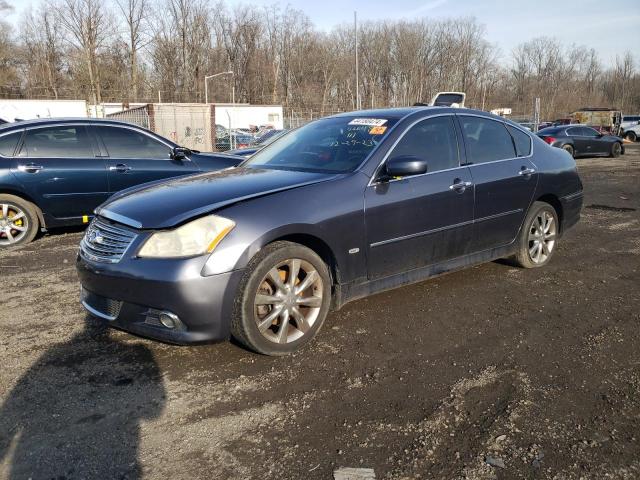 INFINITI M35 2009 jnkcy01f79m851869