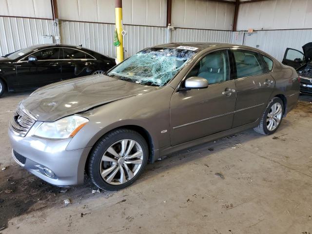 INFINITI M35 2009 jnkcy01f89m852142