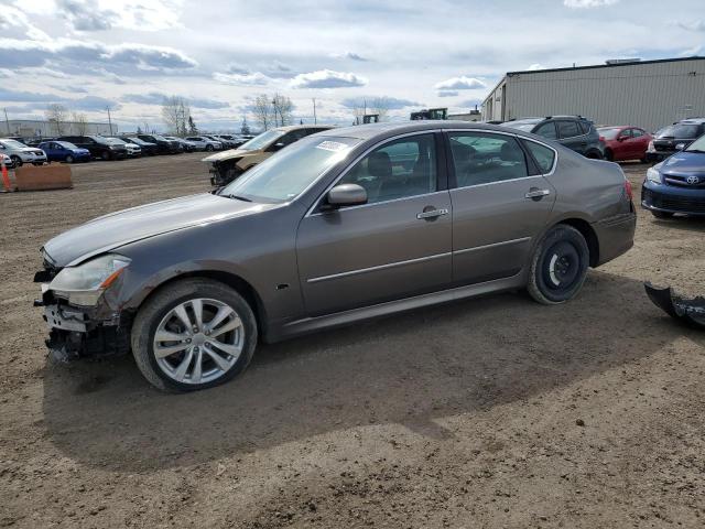 INFINITI M35 2009 jnkcy01f89m852643