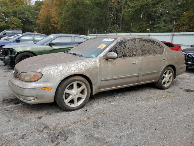 INFINITI I35 2002 jnkda31a02t018859