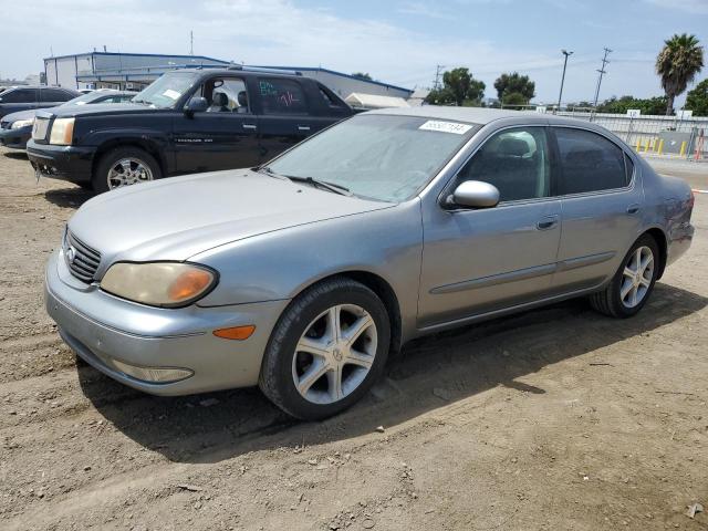 INFINITI I35 2003 jnkda31a03t112354