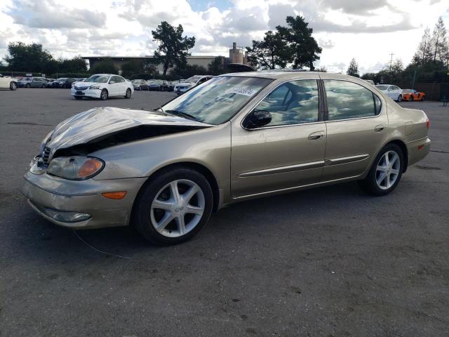 INFINITI I35 2003 jnkda31a03t113343