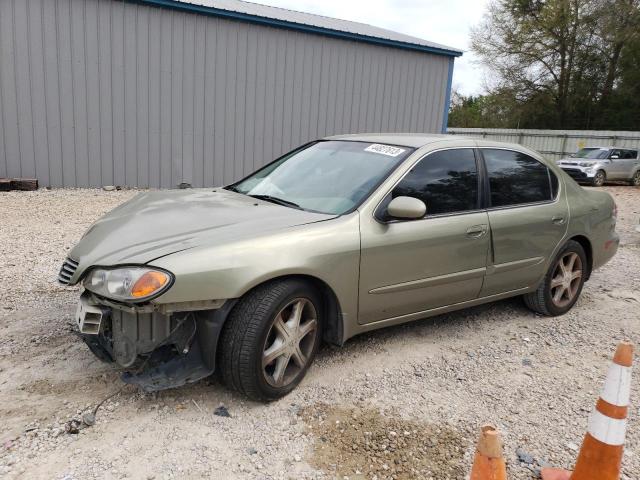 INFINITI I35 2003 jnkda31a03t113732