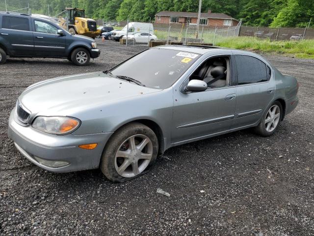 INFINITI I35 2003 jnkda31a03t118011