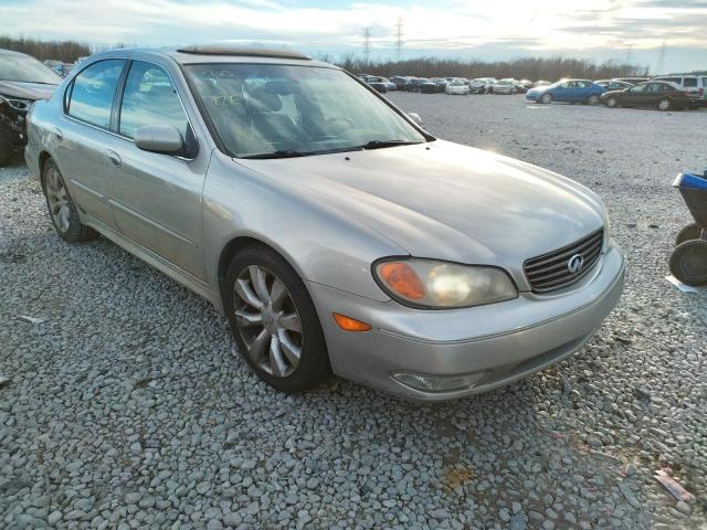 INFINITI I35 2004 jnkda31a04t201536