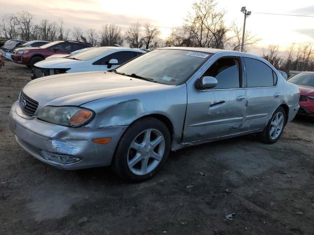 INFINITI I35 2003 jnkda31a13t117224