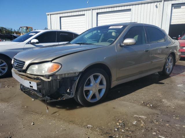 INFINITI I35 2004 jnkda31a14t202209