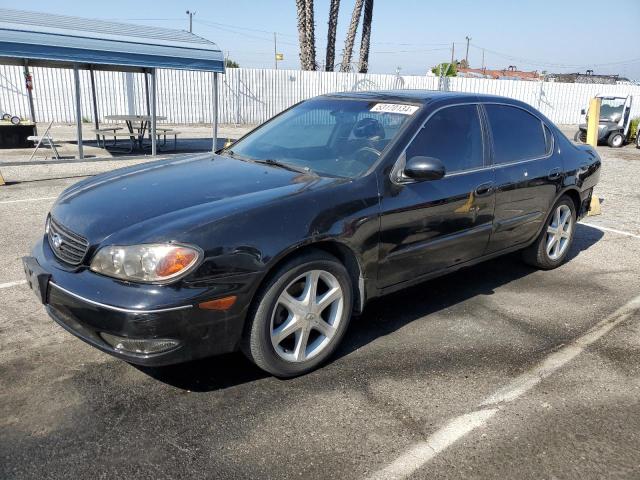 INFINITI I35 2002 jnkda31a22t027689