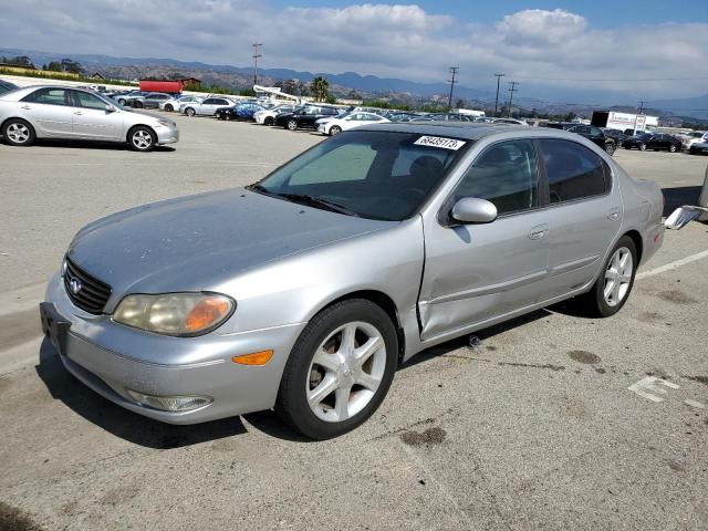 INFINITI I35 2003 jnkda31a23t105597