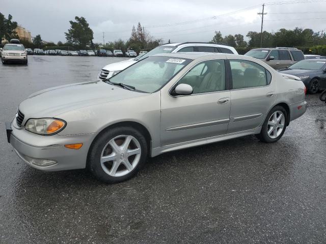 INFINITI I35 2004 jnkda31a34t202597