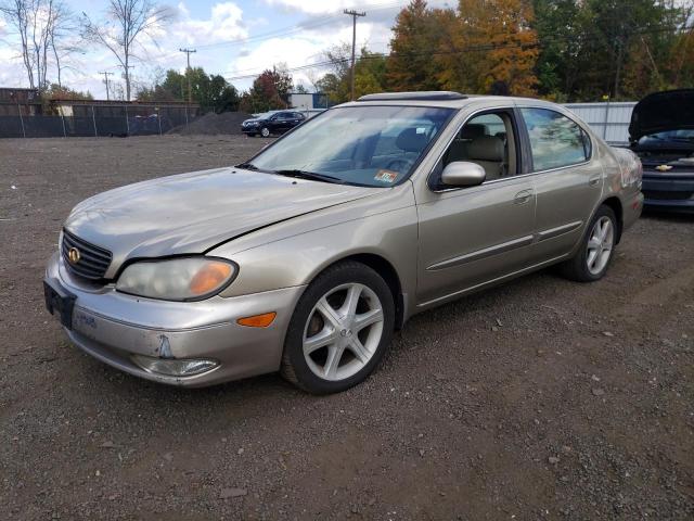 INFINITI I35 2002 jnkda31a42t025121