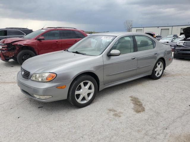 INFINITI I35 2004 jnkda31a44t211051