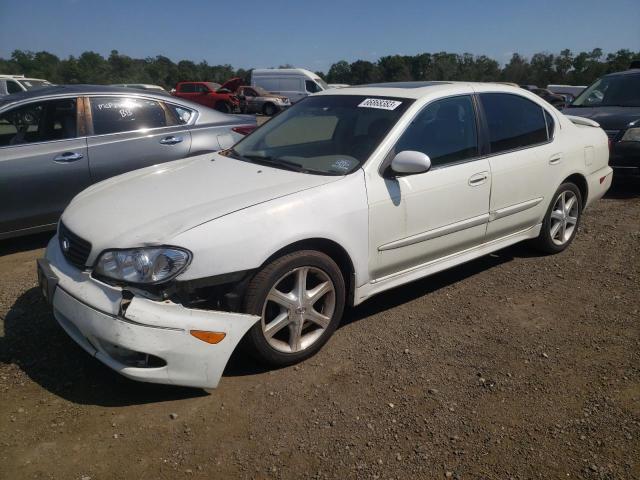 INFINITI I35 2004 jnkda31a44t211292