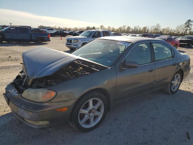 INFINITI I35 2002 jnkda31a52t001104