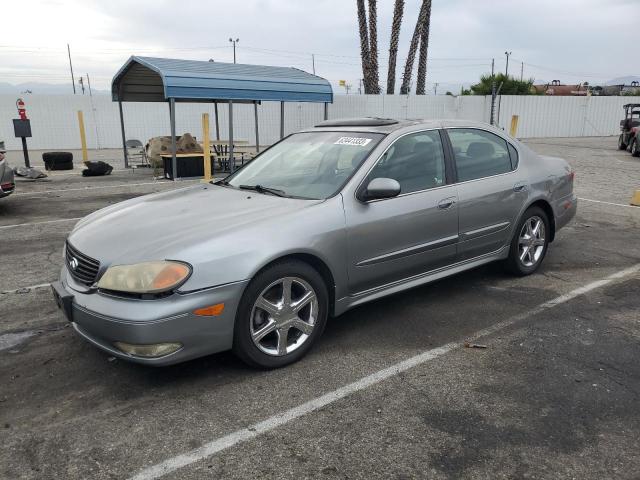 INFINITI I35 2004 jnkda31a54t208546