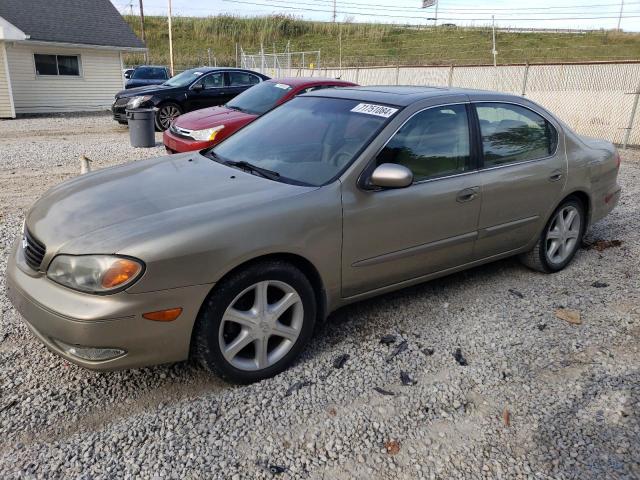 INFINITI I35 2002 jnkda31a62t002424