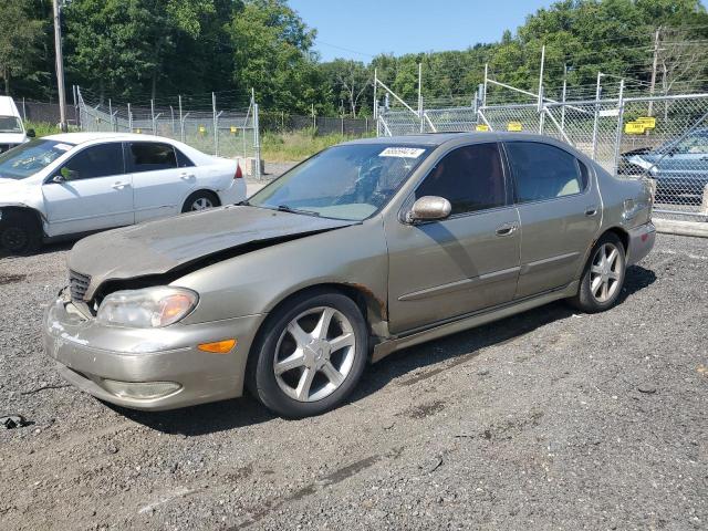 INFINITI I35 2002 jnkda31a62t003895