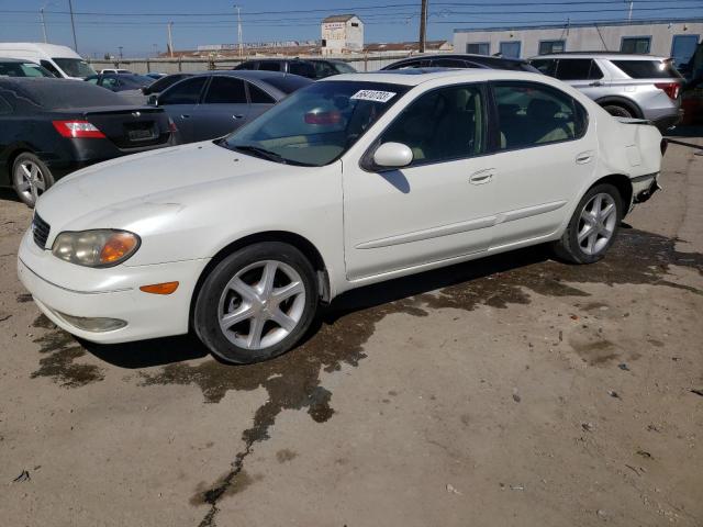 INFINITI I35 2002 jnkda31a62t004156